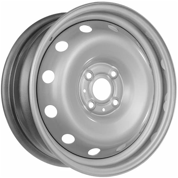 ДШ 4*100 15*6 D54.1 ET46 Magnetto 15003 серебристый Хундай Солярис